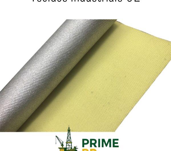 Tecidos Industriais – Isolamento e Proteção Térmica