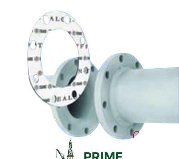 PTFE com Aditivos – Vedação Reforçada para Serviços Severos